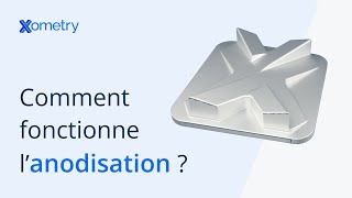 Comment fonctionne l’anodisation [upl. by Akilegna]