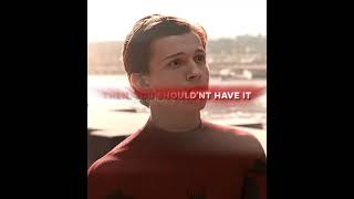 tobey Maguire is the GOAT spiderman tobymaguire hero marvel edit eyecatchy [upl. by Sacha228]