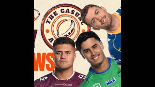 NRL Fantasy Cash Cow Buys for 2024 Longy amp Biz [upl. by Lainad291]