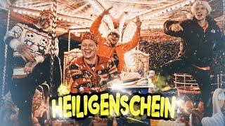 Knossi Sido Manny Marc amp Sascha Hellinger  Heiligenschein Official Music Video [upl. by Shell]