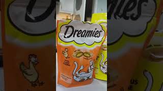 DreamiesFriskies Cats Treats [upl. by Chipman]