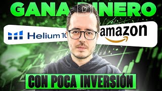 Cómo Usar Helium 10 para Vender en Amazon FBA [upl. by Merrilee]