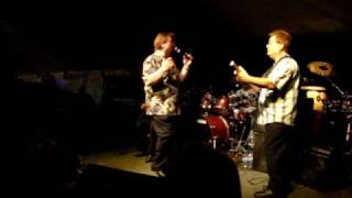 ADISS HARMANDIAN LIVE  KAROUN KAROUN  LAVAL KERMESS 2009 [upl. by Siubhan238]