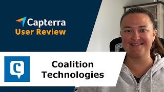 Coalition Technologies Review Just Jump Right In [upl. by Haridan]