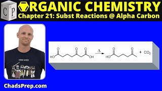 217a Beta Decarboxylation [upl. by Dorkas373]