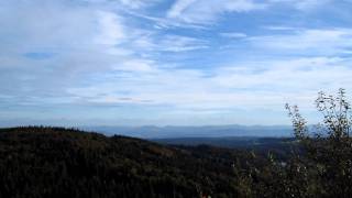 Schwarzwald Pumpspeicherkraftwerk Hornbergbecken [upl. by Tiffy744]