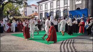 Bailinho da Madeira [upl. by Ralina85]