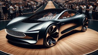 Fisker Pear The Affordable Electric SUV Redefining Urban Mobility [upl. by Retrop604]