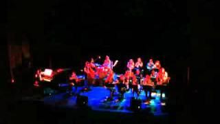 Sirens Big Band  Yekermo Sew [upl. by Riley690]