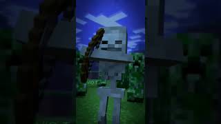 9 How esay herobrine s life is minecraft viotoons minecraftanimation animation gaming [upl. by Osicran570]