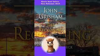 ⚡📚📚 The Reckoning Novel by John Grisham  Book Review [upl. by Nive]