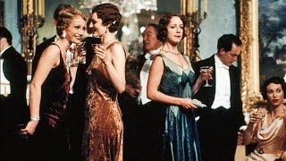 Gosford Park Full Movie Facts amp Review In English  Eileen Atkins  Bob Balaban [upl. by Nadine]