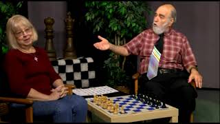 Chess Chat Episode 100  Paul Charles Morphy The Pride and Sorrow of Chess 2015NOV2 [upl. by Teddi]