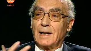 Entrevista a José Saramago 2000 [upl. by Mirth]