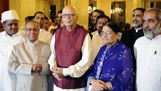 President Mukherjee hosts an Iftar Reception at Rashtrapati Bhavan [upl. by Tuttle]