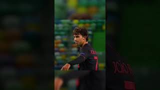 4K Quality✨ edit on Joao Felix 🤤🤩 [upl. by Formica]