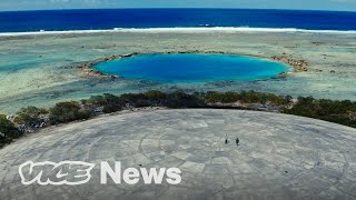 How US Nuclear Testing Continues to Haunt the Marshall Islands [upl. by Anirbes]