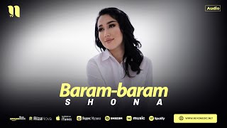 Shona  Barambaram audio 2024 [upl. by Leinahtam681]