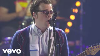 Weezer  Say It Ain’t So Live on the Honda Stage at the iHeart Radio Theater in LA [upl. by Hercules]