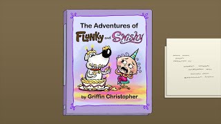 Family Guy  Swishy the Football Baby quotBy Griffin Brianquot [upl. by Esila]