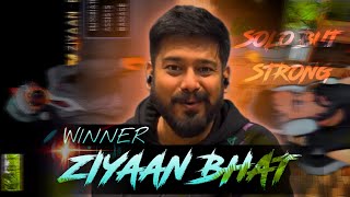 Rocky amp Rdx Highlights Ziyaan Bhat 🏆 Live Guild Test Free Fire 🔥 Free Fire Esports India 🇮🇳 [upl. by Ttennaj]