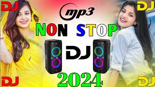 Dj Song💙  Top Dj  Hard Bass ❤️‍🔥  JBL Dj Remix  Old Hindi Dj Song 🥀  Dj Remix Song 2024 [upl. by Amye26]