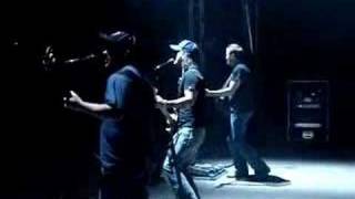 Cross Canadian Ragweed Cry Lonely [upl. by Mikes879]