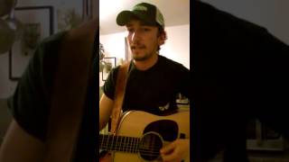 Baton Rouge Garth Brooks cover [upl. by Ahsinnek]