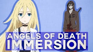 Angels of Death and Immersion [upl. by Nettie]