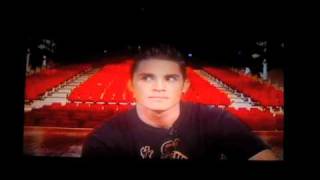 Blake McGrath Much Music Video On Trial Promo [upl. by O'Donoghue]