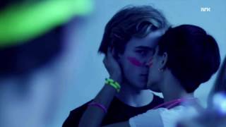 SKAM  teaser från neonfesten  EVAK [upl. by Oiramad382]