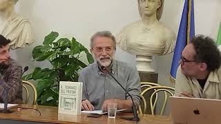 Conferenza Campidoglio 21 maggio 16 [upl. by Aihsatan]