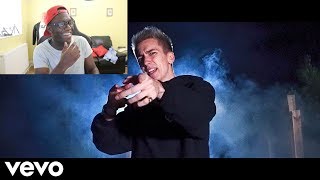 DEJI REACTS TO MINIMINTER DEJI DISS TRACK [upl. by Ennael78]