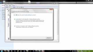 HD2 HowTo  Fastboot Treiber manuell installieren [upl. by Essila]