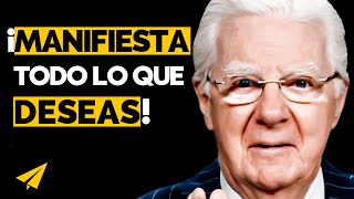 Los Secretos de LA LEY DE ATRACCIÓN  Cómo FUNCIONA realmente [upl. by Retxed386]