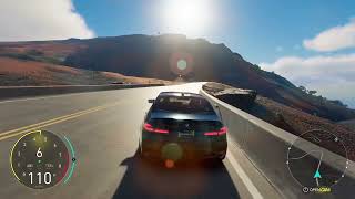 THE CREW MOTORFEST 22’ BMW M5 CS GAMEPLAY [upl. by Ataga]