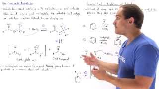 Anhydride Reactions [upl. by Melita]