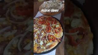 PIZZA DO SÁBADO [upl. by Nywrad429]