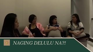 Hanggang ngayon IN DENIAL pa rin si Mikay na obsessed siya sa Tonyang niya  ToRo Family [upl. by Hatti]