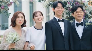 Love Next Door kdrama ending scene  Eng subtitle [upl. by Nazar]