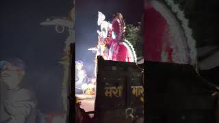 Kali Puja Bisorjon 2024 P2 [upl. by Austen]