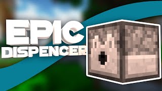 EpicDispensers Plugin [upl. by Golding243]