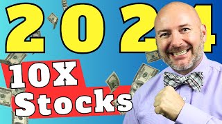 2024 Best Stocks to Buy Now on Outrageous Predictions [upl. by Terzas217]