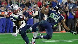 Greatest Game Winning Plays in Super Bowl History [upl. by Cadel289]