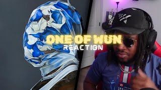 NEW Gunna album  one of wun reaction video  ANOTHER CLASSIC  Reupload [upl. by Mayce532]