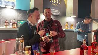 Premiazione Whisky amp Lode 2023 [upl. by Victorie]