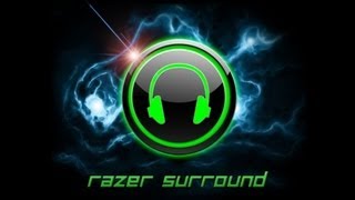 71 Gaming Surround Sound Test  Battlefield 3 Gameplay [upl. by Roinuj]