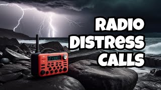 Distress signals by radio [upl. by Ricardo]