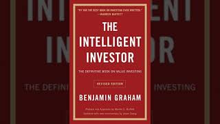 The intelligent investor by Banjamin Graham audiobooks [upl. by Rumney]