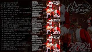 Christmas songs  Top 100 Christmas Songs Of All Time  Best Christmas Songs  Let it snow [upl. by Muhcon]